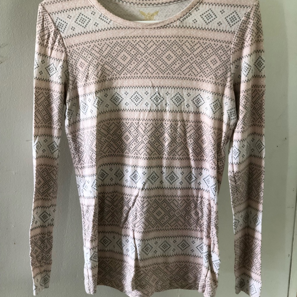 Women’s long sleeve